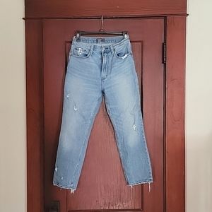 Abercrombie jeans